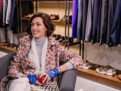 Кадр из фильма «День слепого Валентина»