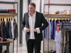 Кадр из фильма «День слепого Валентина»