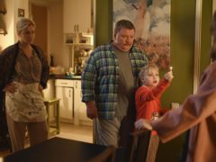 Кадр из фильма «День слепого Валентина»