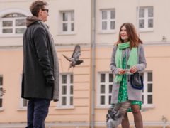 Кадр из фильма «День слепого Валентина»