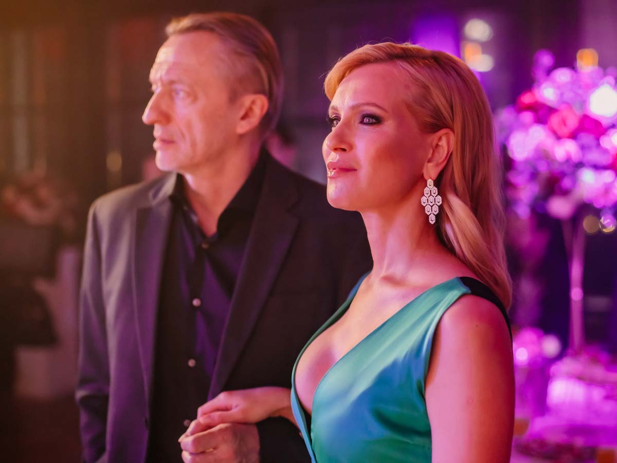 День слепого Валентина