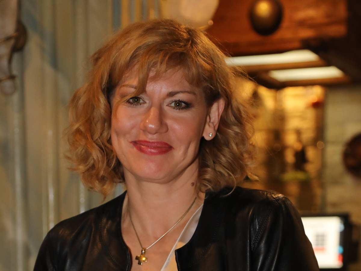 Елена Бирюкова Елена Бирюкова