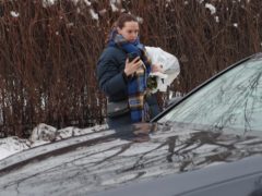 Елена Николаева