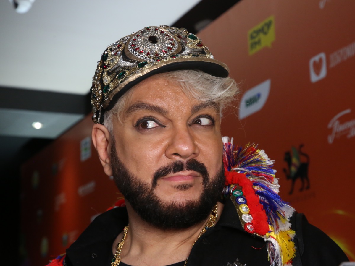 Филипп Киркоров