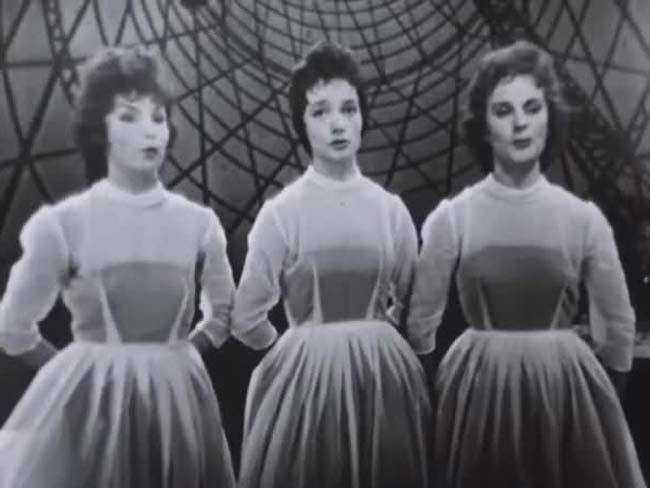 «Голубой огонек»