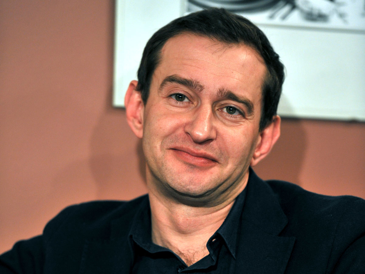 Константин Хабенский