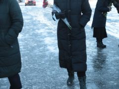 Ирада Зейналова