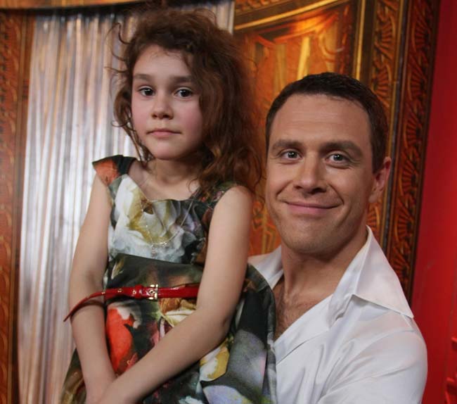 Иван-Оганесян-и-дочь-Олеся