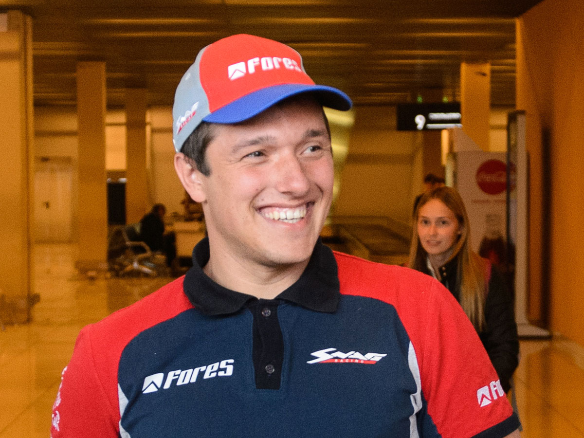 Сергей Карякин