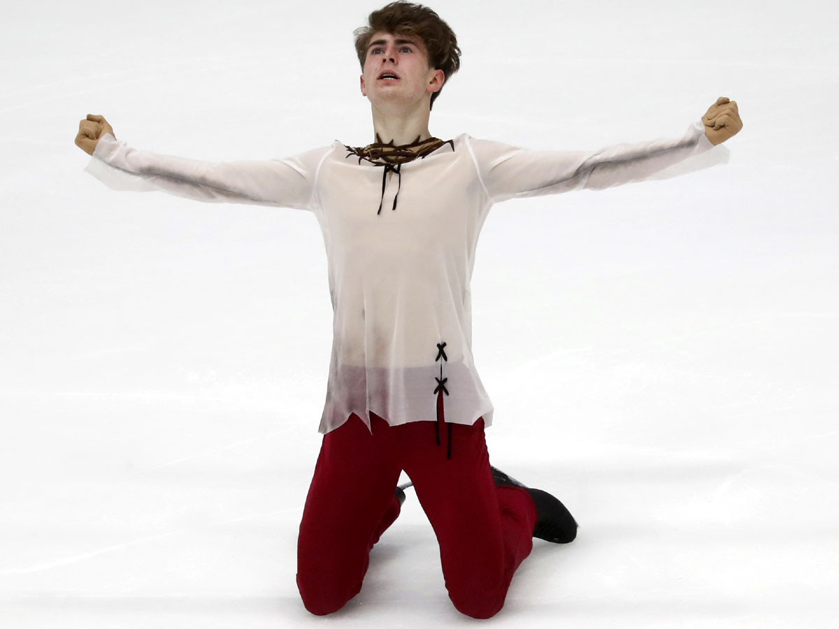 Марк Кондратюк