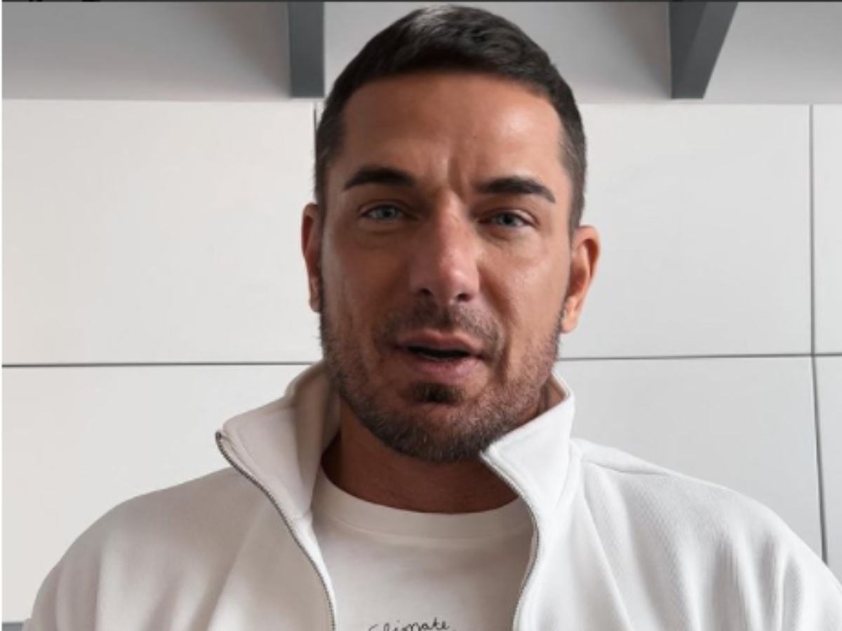 Курбан Омаров