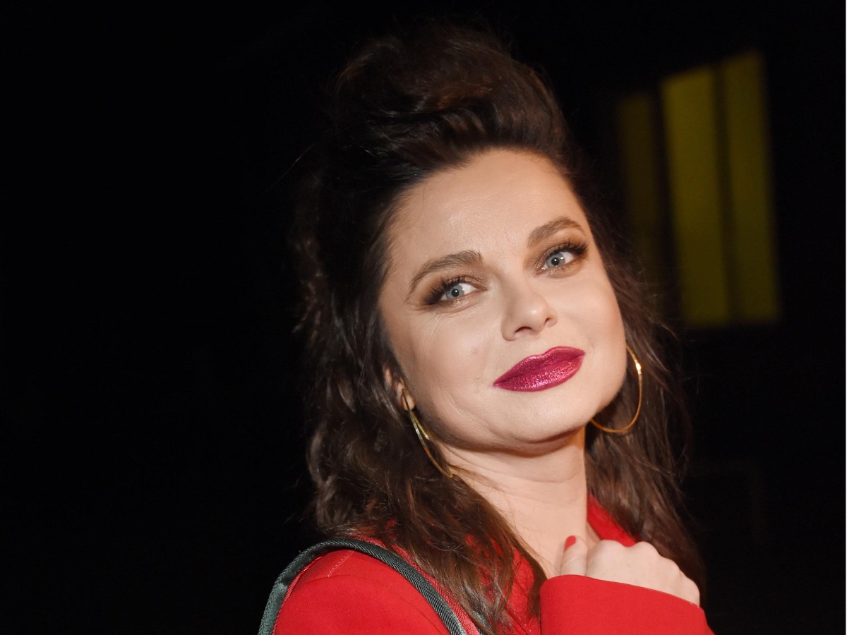 Наташа Королева