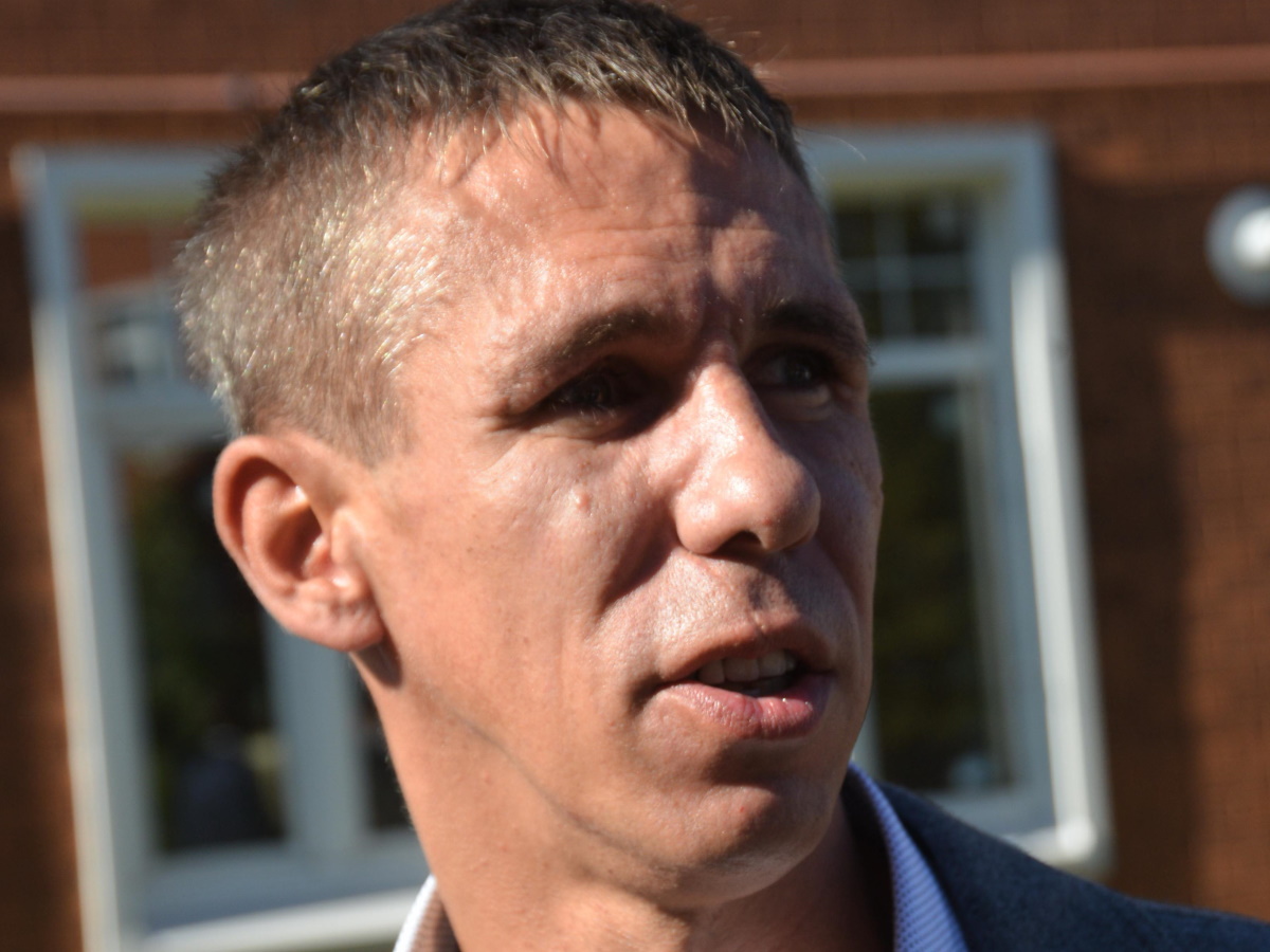 Алексей Панин рассказал об обмане Преснякова