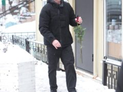 Максим Дрозд