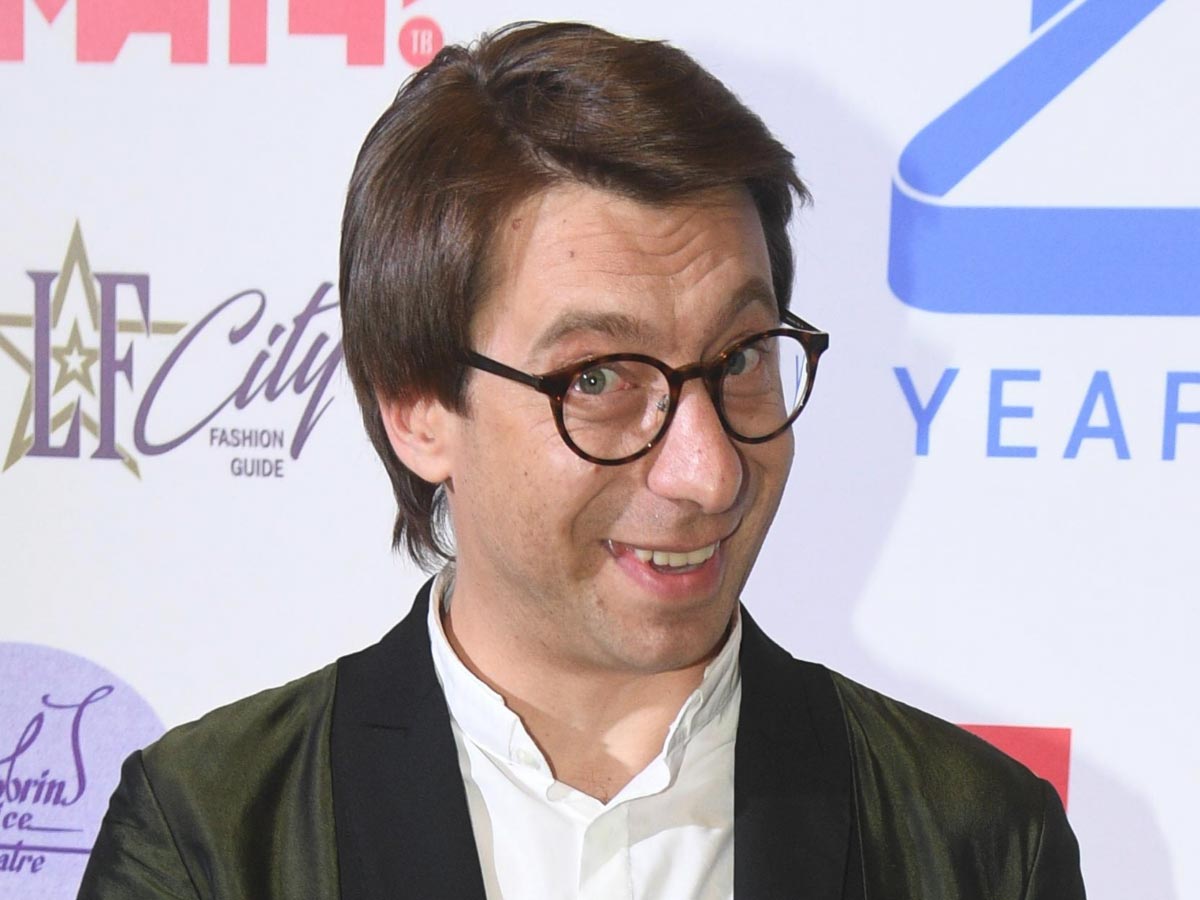 Михаил Зеленский