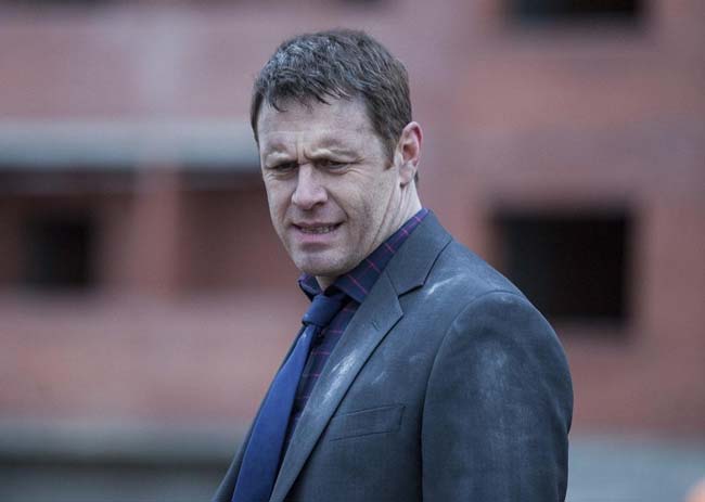 «Минестерство»