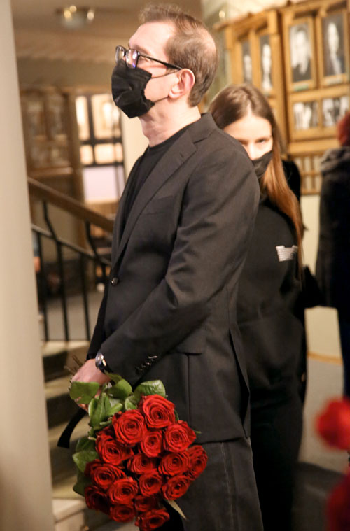 «Хабенский