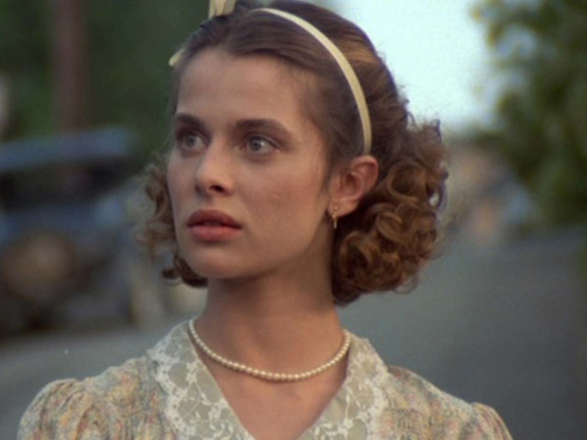 Настасья Кински