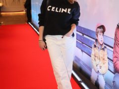 Премьера фильма «Один на один»