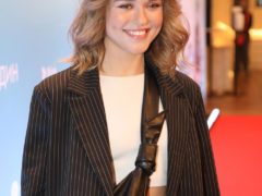 Премьера фильма «Один на один»