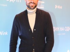 Премьера фильма «Один на один»