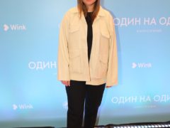 Премьера фильма «Один на один»