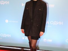 Премьера фильма «Один на один»