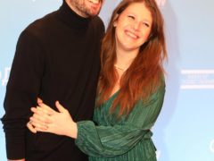 Премьера фильма «Один на один»