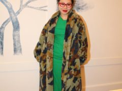 Премьера фильма «Один на один»