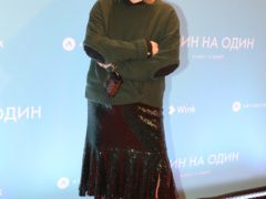 Премьера фильма «Один на один»