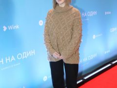 Премьера фильма «Один на один»