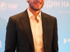 Премьера фильма «Один на один»