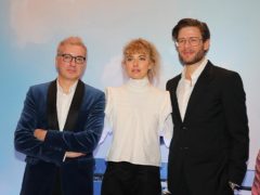 Премьера фильма «Один на один»