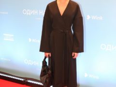 Премьера фильма «Один на один»