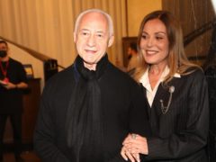 Премьера фильма «Параллельные матери»