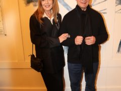 Премьера фильма «Параллельные матери»