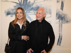 Премьера фильма «Параллельные матери»