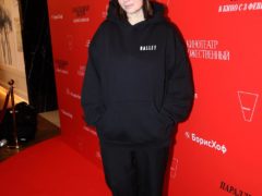 Премьера фильма «Параллельные матери»