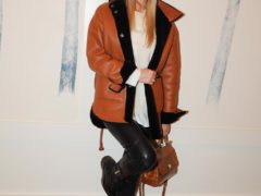 Премьера фильма «Параллельные матери»