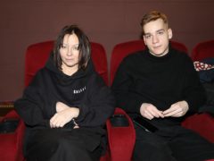 Премьера фильма «Параллельные матери»