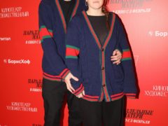 Премьера фильма «Параллельные матери»