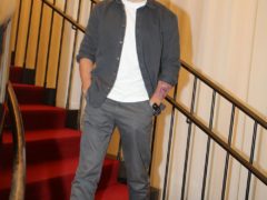 Премьера фильма «Параллельные матери»