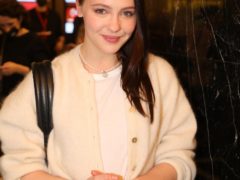 Премьера фильма «Параллельные матери»