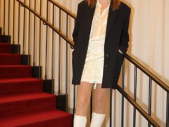 Премьера фильма «Параллельные матери»