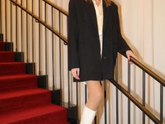 Премьера фильма «Параллельные матери»