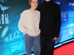 Премьера сериала «Ночные вызовы»