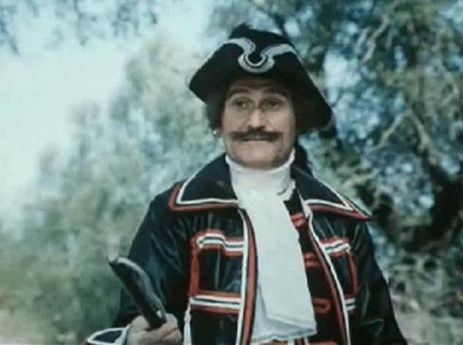 «Примите-вызов,-синьоры!»