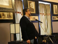 Игорь Золотовицкий