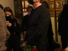 Константин Хабенский