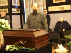 Оег Тополянский